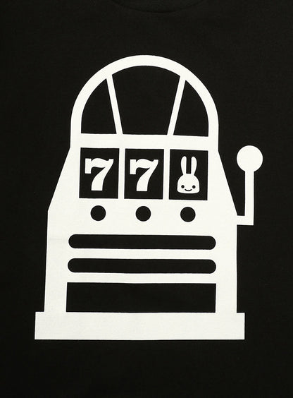 7th Anniv. T-SHIRTS テンパイ