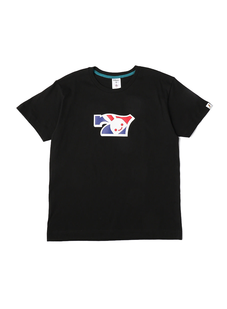 7th Anniv. T-SHIRTS 7ウサギ