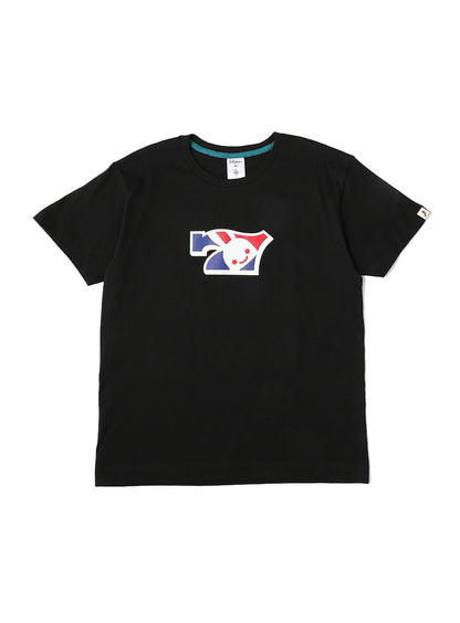 7th Anniv. T-SHIRTS 7ウサギ