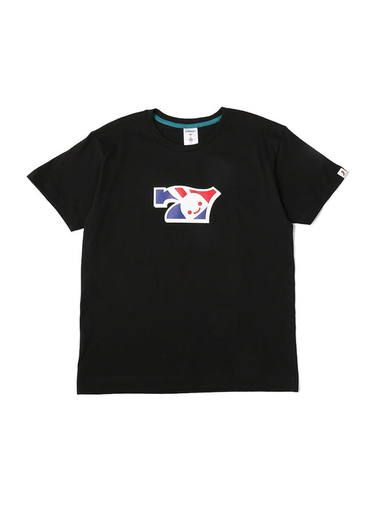 7th Anniv. T-SHIRTS 7ウサギ