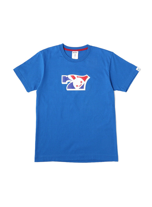 7th Anniv. T-SHIRTS 7ウサギ
