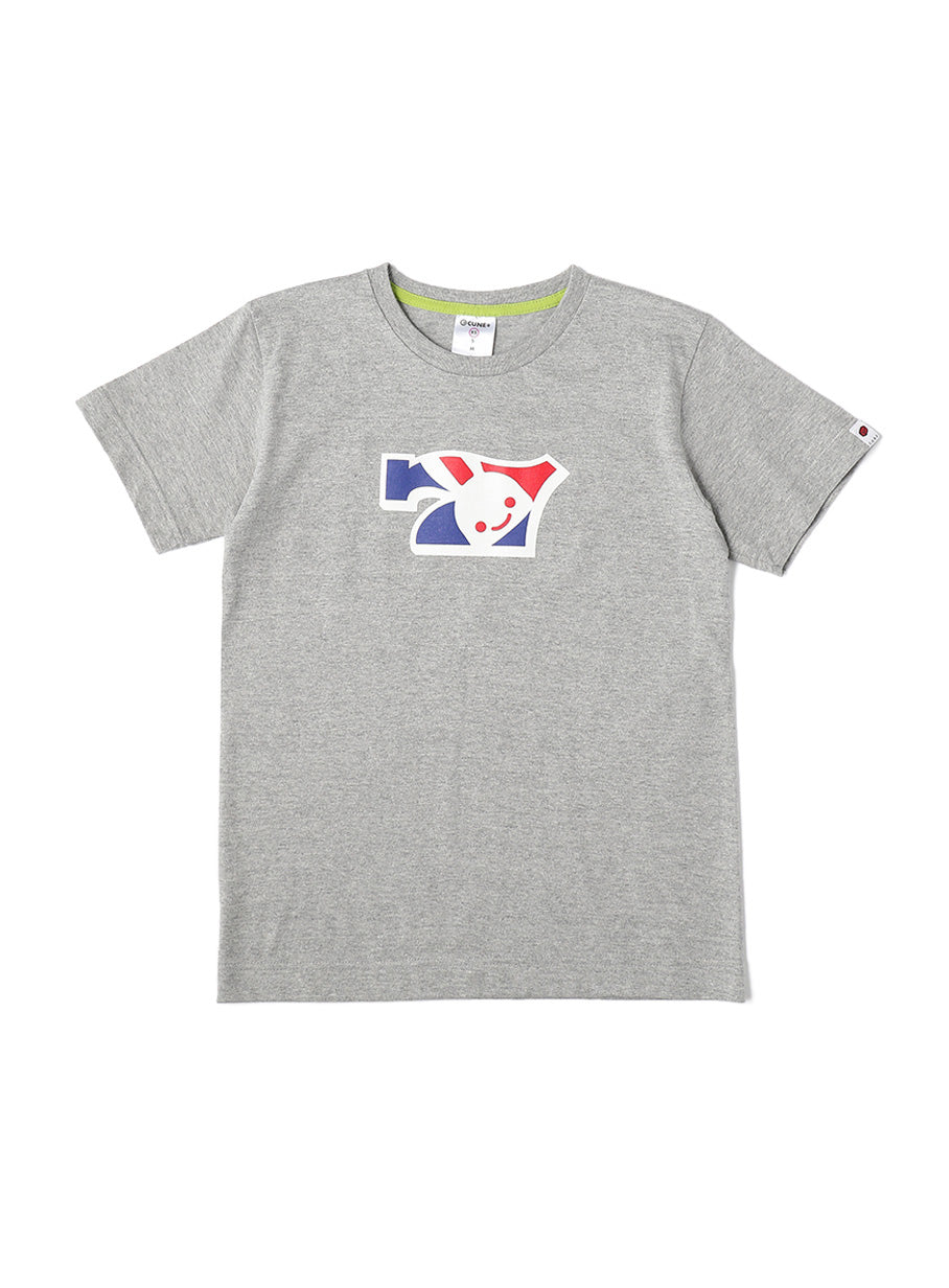7th Anniv. T-SHIRTS 7ウサギ