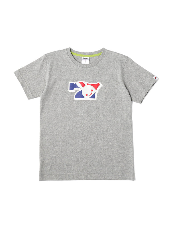 7th Anniv. T-SHIRTS 7ウサギ