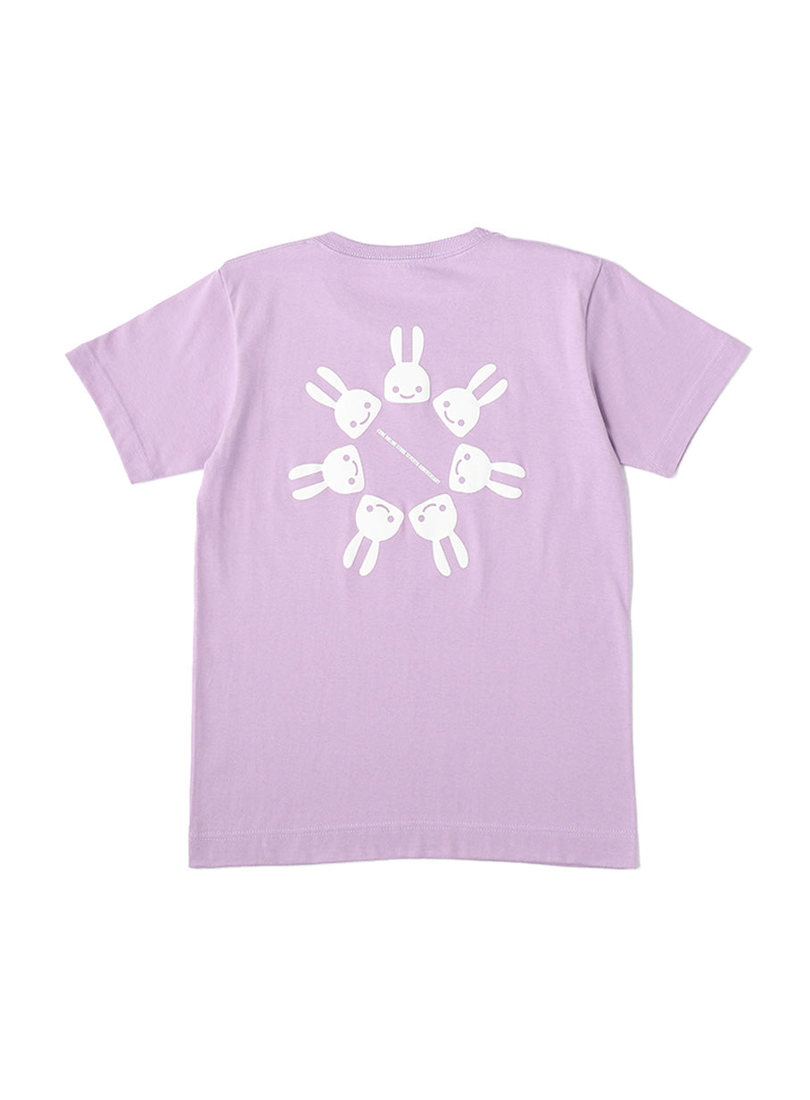 7th Anniv. T-SHIRTS 7ほくろ