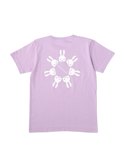 7th Anniv. T-SHIRTS 7ほくろ