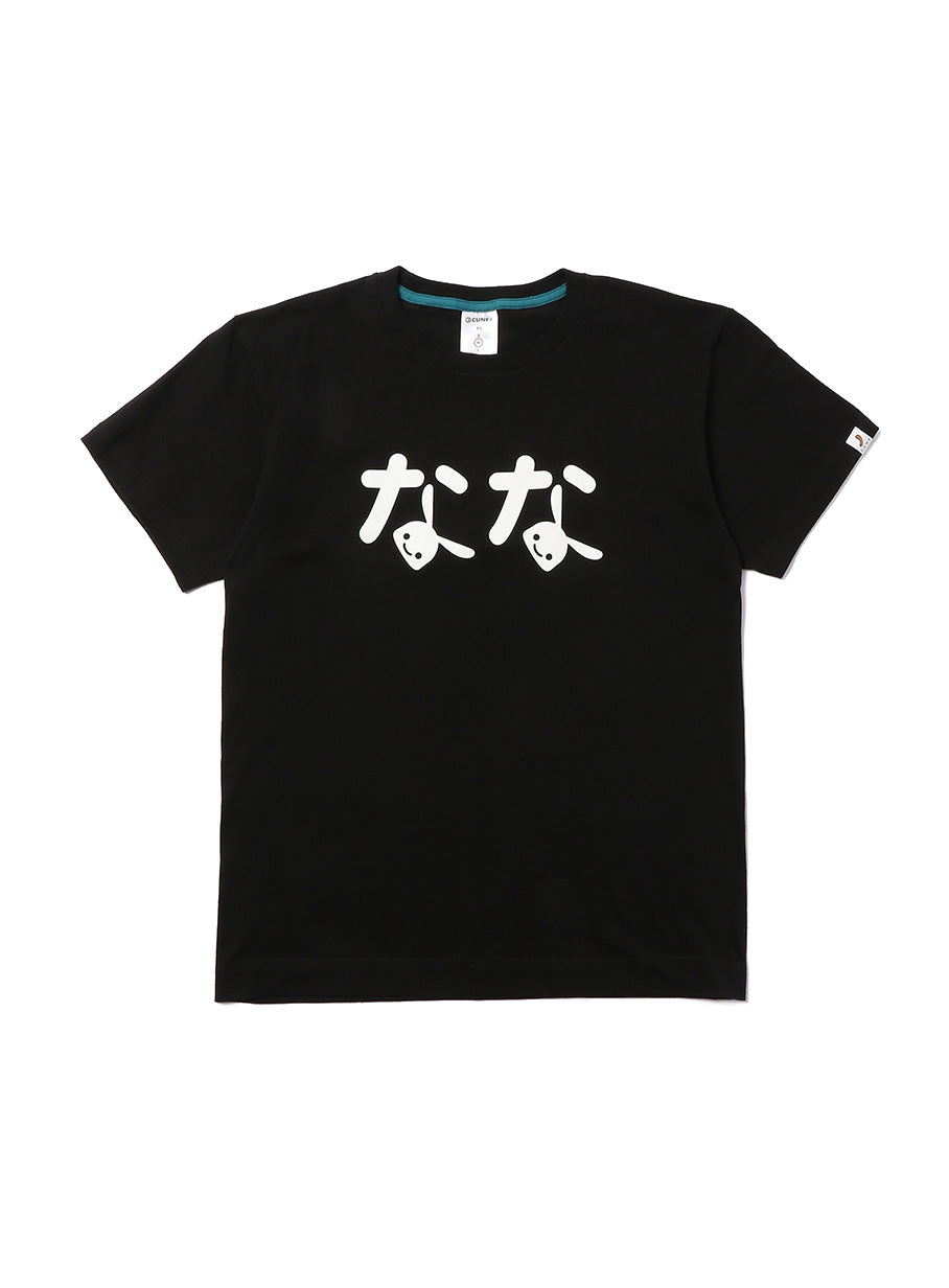 7th Anniv. T-SHIRTS なな