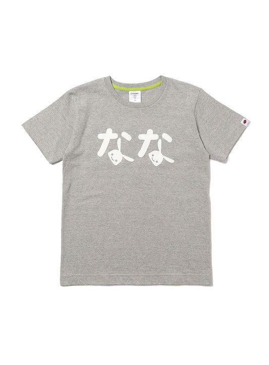 7th Anniv. T-SHIRTS なな
