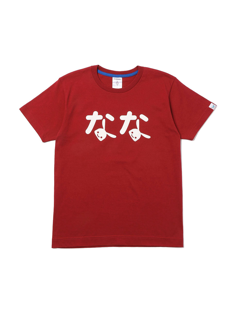 7th Anniv. T-SHIRTS なな