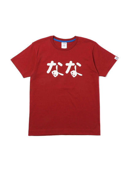 7th Anniv. T-SHIRTS なな