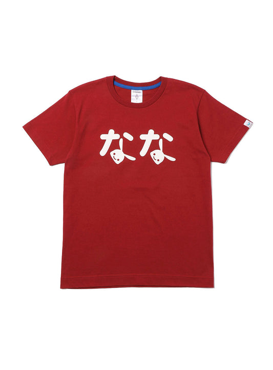 7th Anniv. T-SHIRTS なな