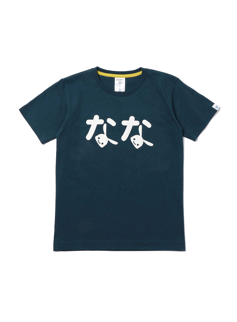 7th Anniv. T-SHIRTS なな