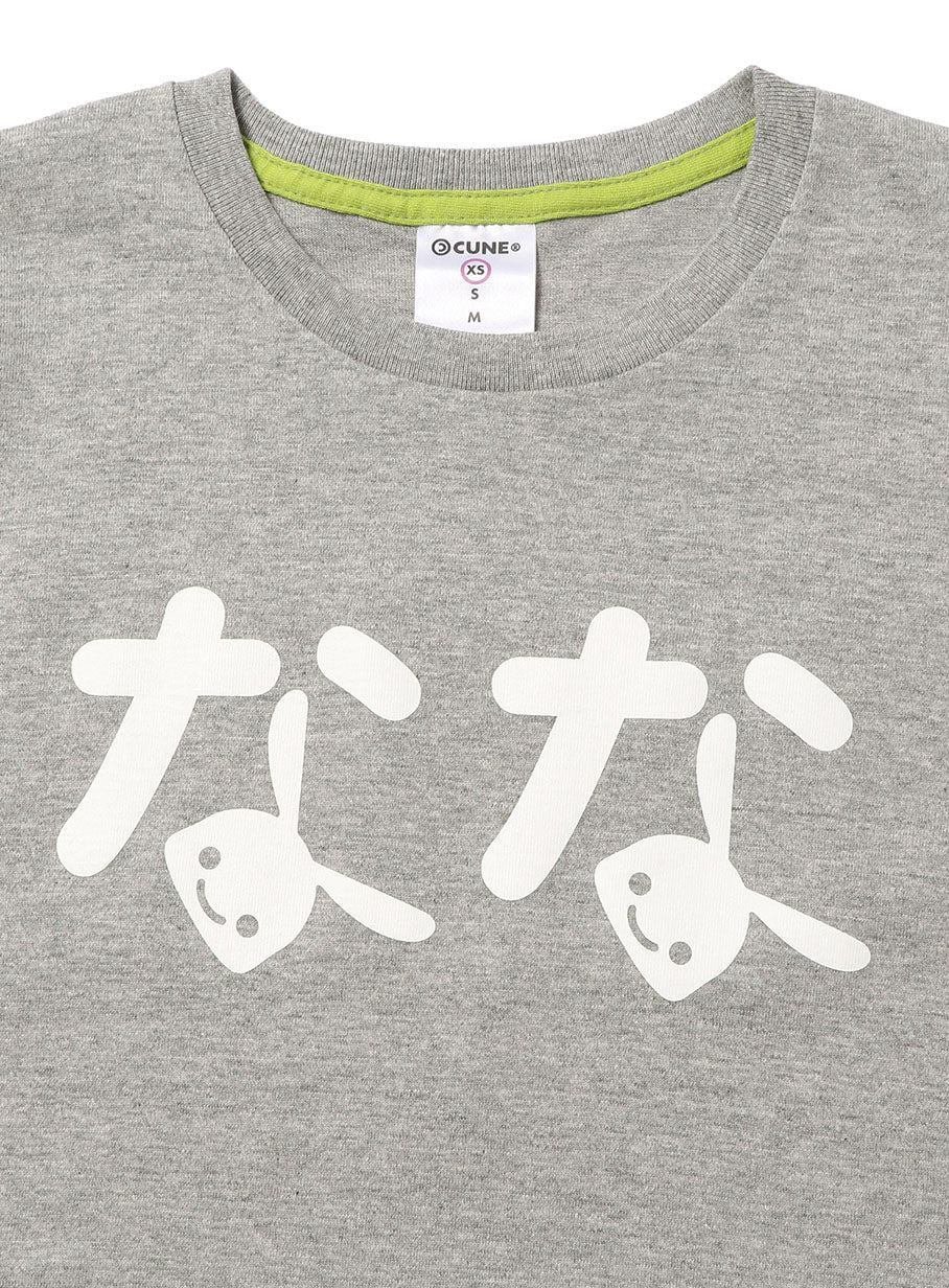 7th Anniv. T-SHIRTS なな