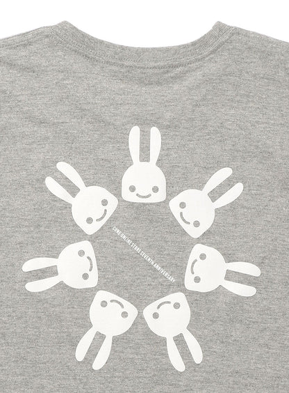 7th Anniv. T-SHIRTS なな