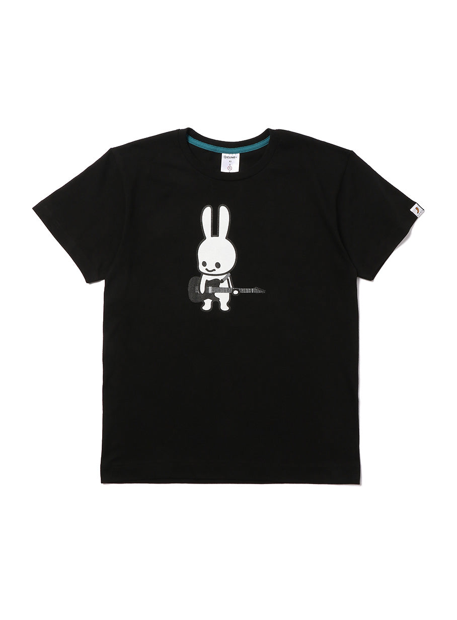 7th Anniv. T-SHIRTS 7弦ギター