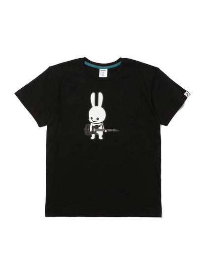 7th Anniv. T-SHIRTS 7弦ギター