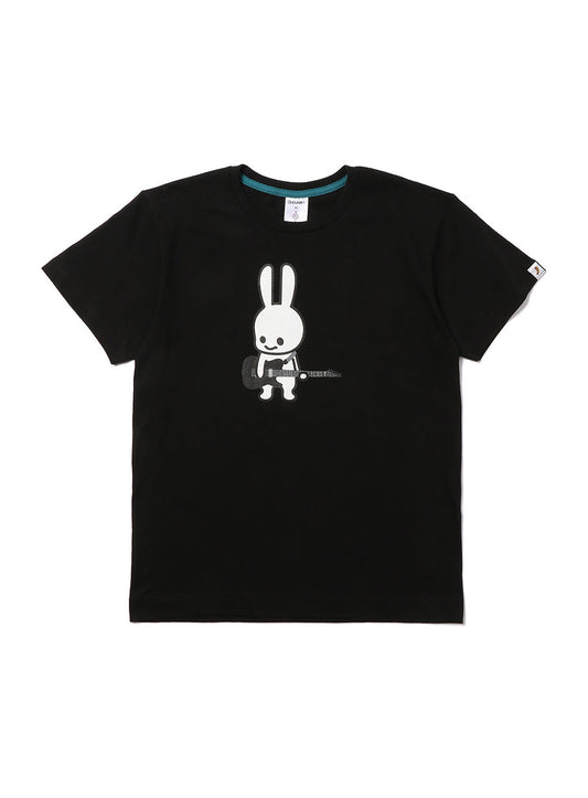 7th Anniv. T-SHIRTS 7弦ギター