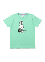 7th Anniv. T-SHIRTS 7弦ギター