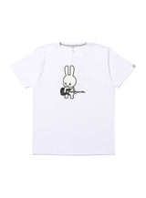 7th Anniv. T-SHIRTS 7弦ギター