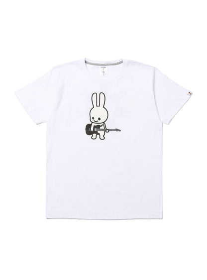 7th Anniv. T-SHIRTS 7弦ギター