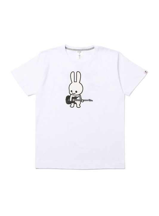 7th Anniv. T-SHIRTS 7弦ギター