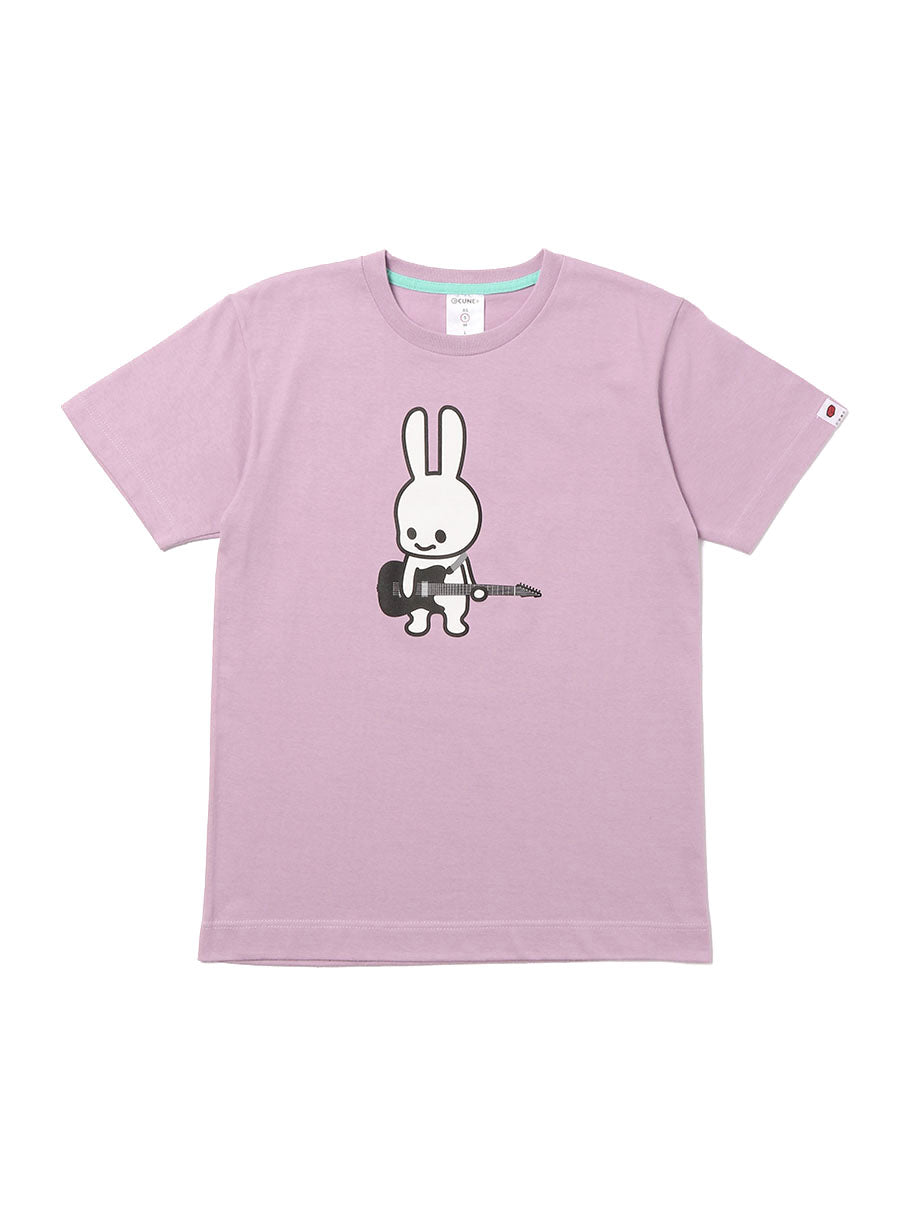 7th Anniv. T-SHIRTS 7弦ギター