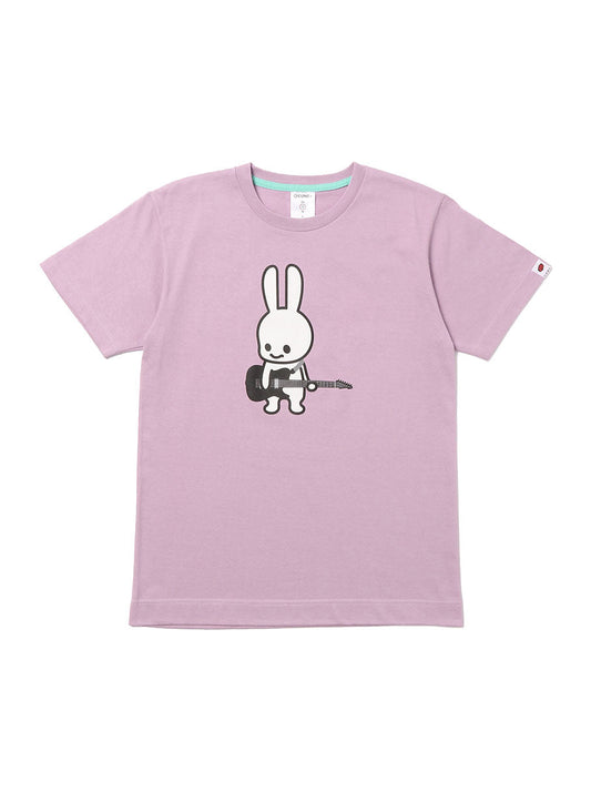 7th Anniv. T-SHIRTS 7弦ギター