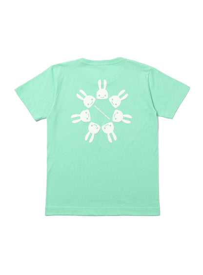 7th Anniv. T-SHIRTS 7弦ギター