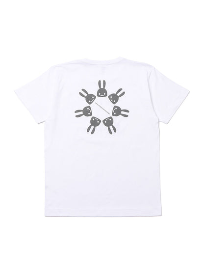 7th Anniv. T-SHIRTS 7弦ギター