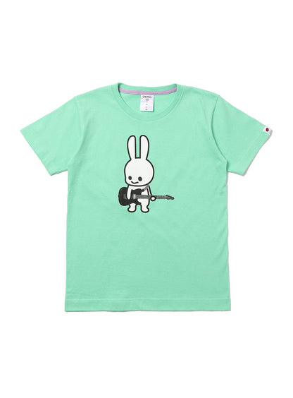 7th Anniv. T-SHIRTS 7弦ギター
