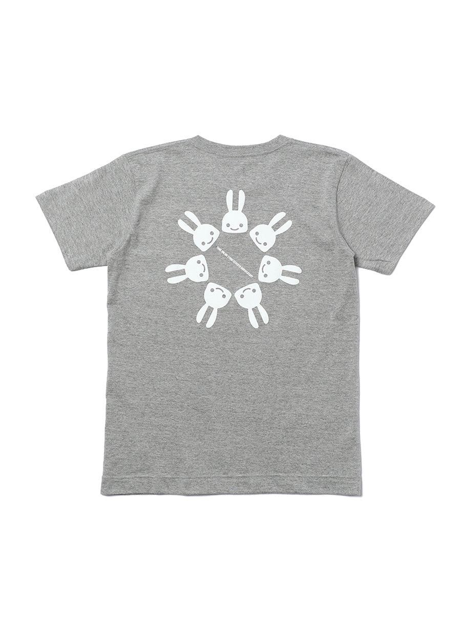 7th Anniv. T-SHIRTS 七分袖