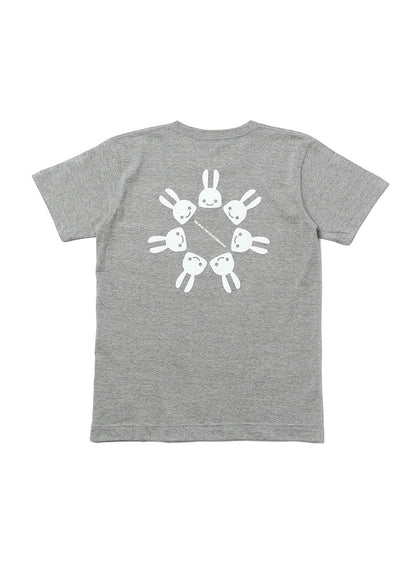 7th Anniv. T-SHIRTS 七分袖