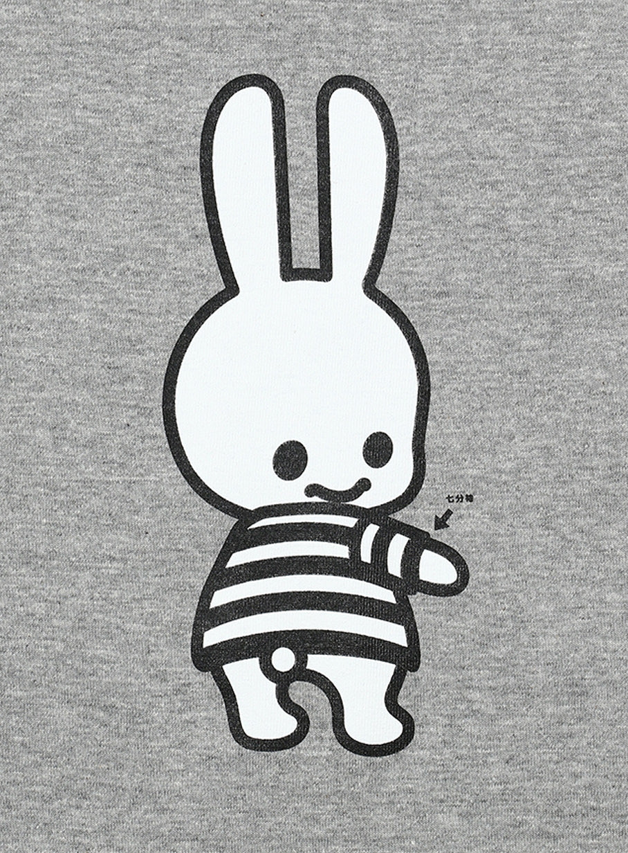 7th Anniv. T-SHIRTS 七分袖