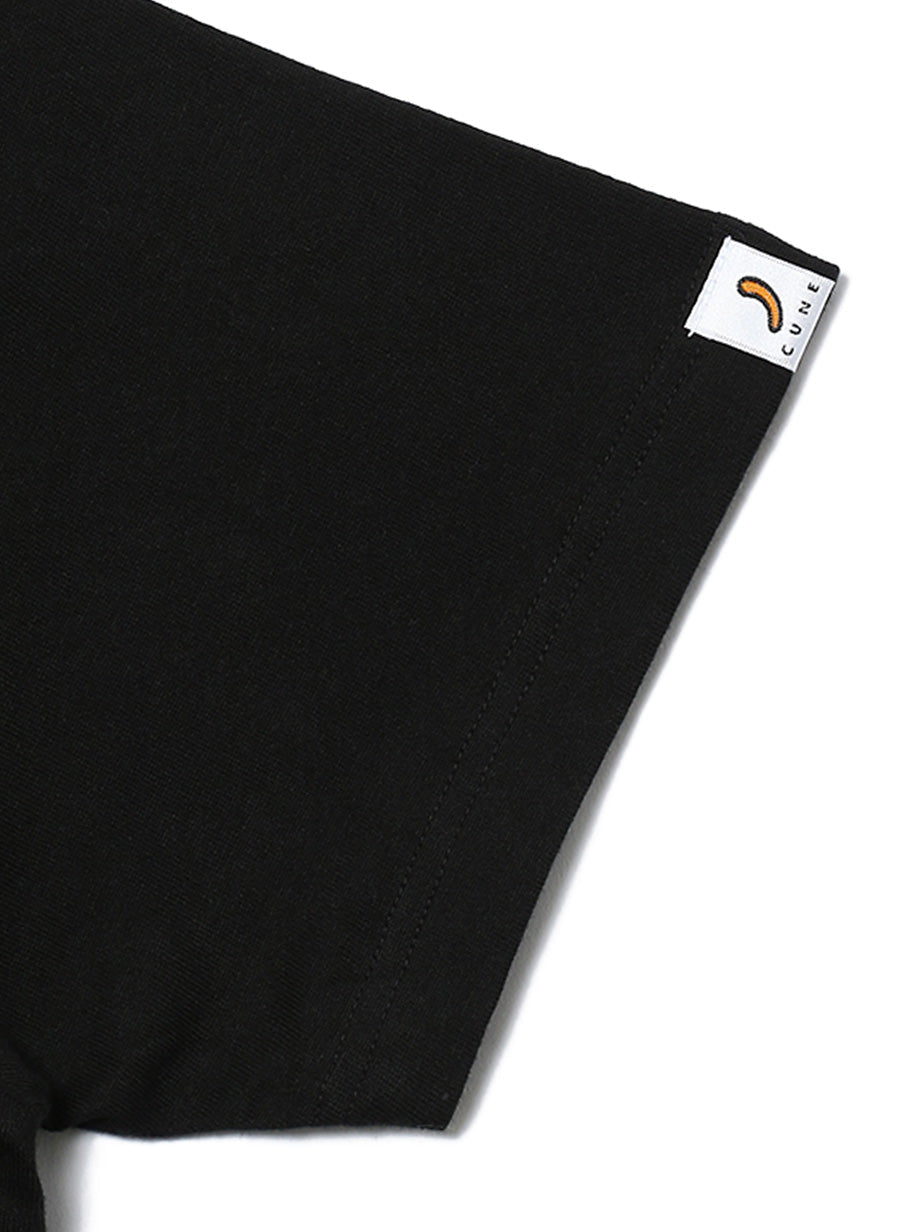 7th Anniv. T-SHIRTS 七分袖