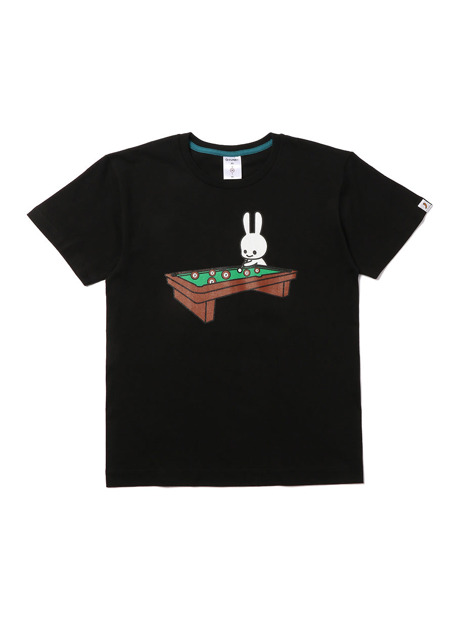 7th Anniv. T-SHIRTS 7ビリヤード