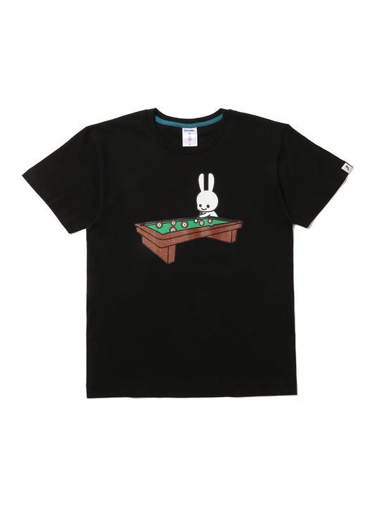 7th Anniv. T-SHIRTS 7ビリヤード