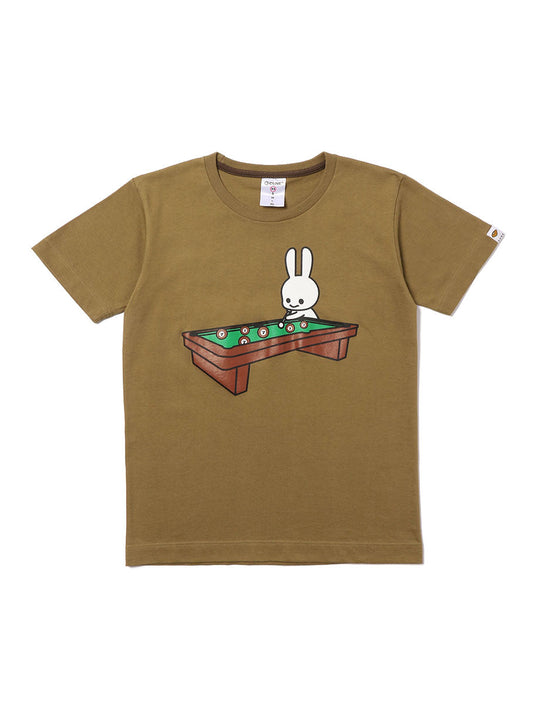 7th Anniv. T-SHIRTS 7ビリヤード