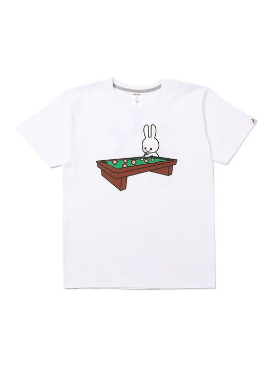 7th Anniv. T-SHIRTS 7ビリヤード