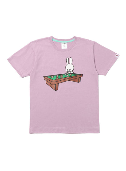 7th Anniv. T-SHIRTS 7ビリヤード