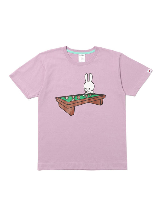 7th Anniv. T-SHIRTS 7ビリヤード