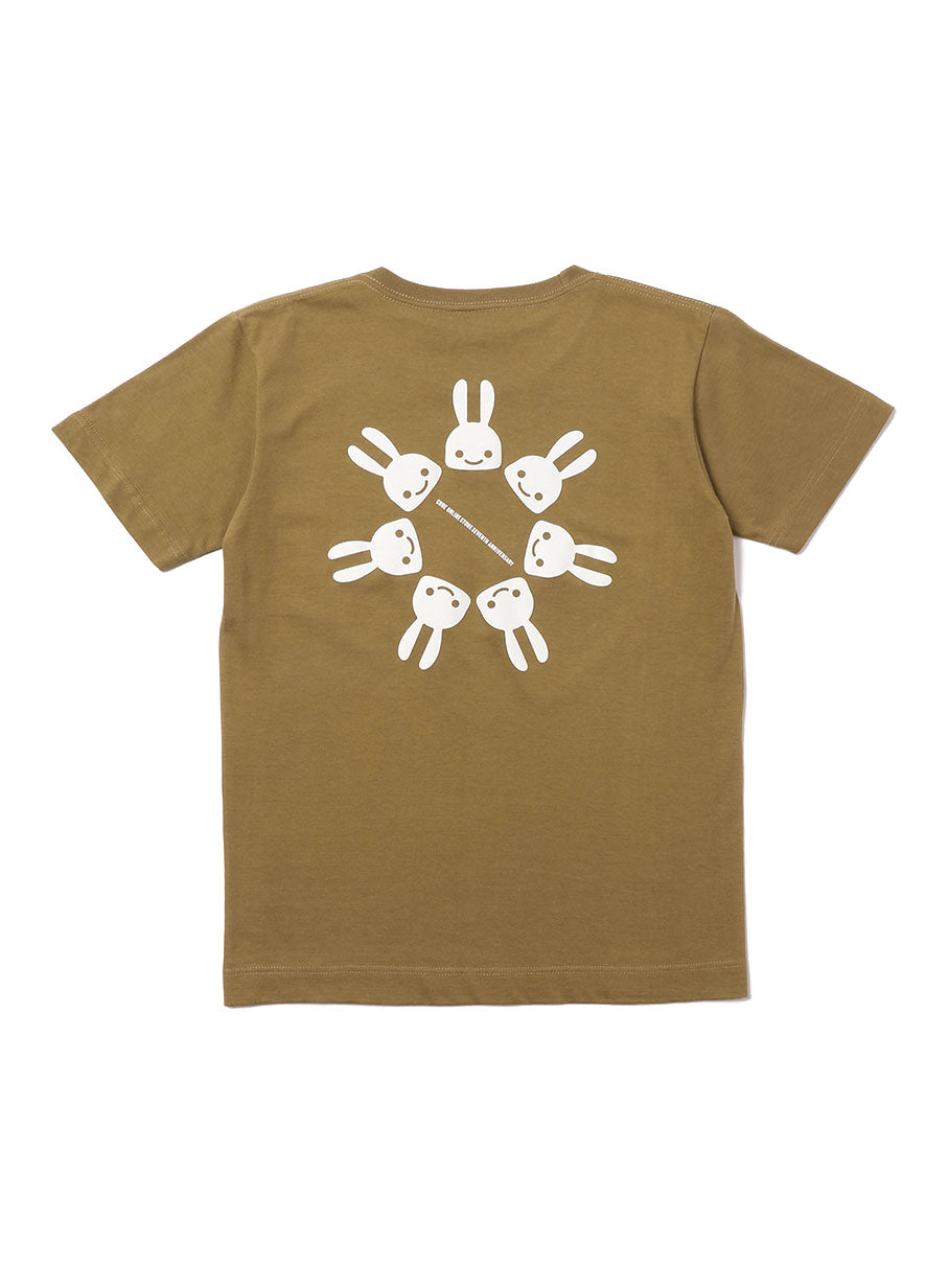 7th Anniv. T-SHIRTS 7ビリヤード