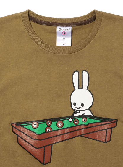 7th Anniv. T-SHIRTS 7ビリヤード