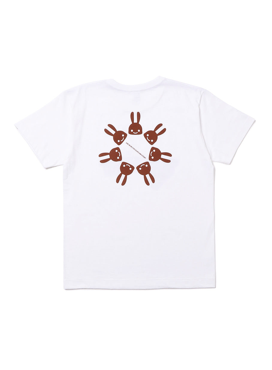 7th Anniv. T-SHIRTS 7ビリヤード