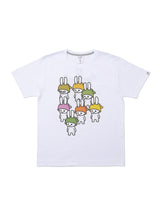 7th Anniv. T-SHIRTS 七人の小人