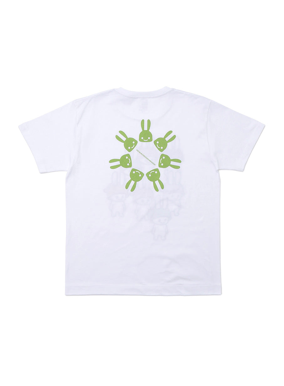 7th Anniv. T-SHIRTS 七人の小人