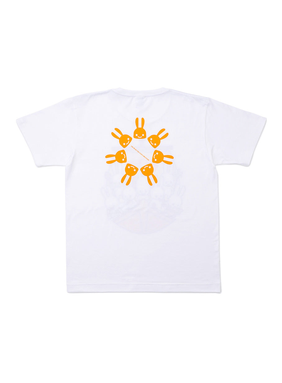 7th Anniv. T-SHIRTS 七福神