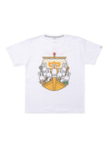 7th Anniv. T-SHIRTS 七福神
