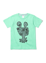 7th Anniv. T-SHIRTS 七つ目