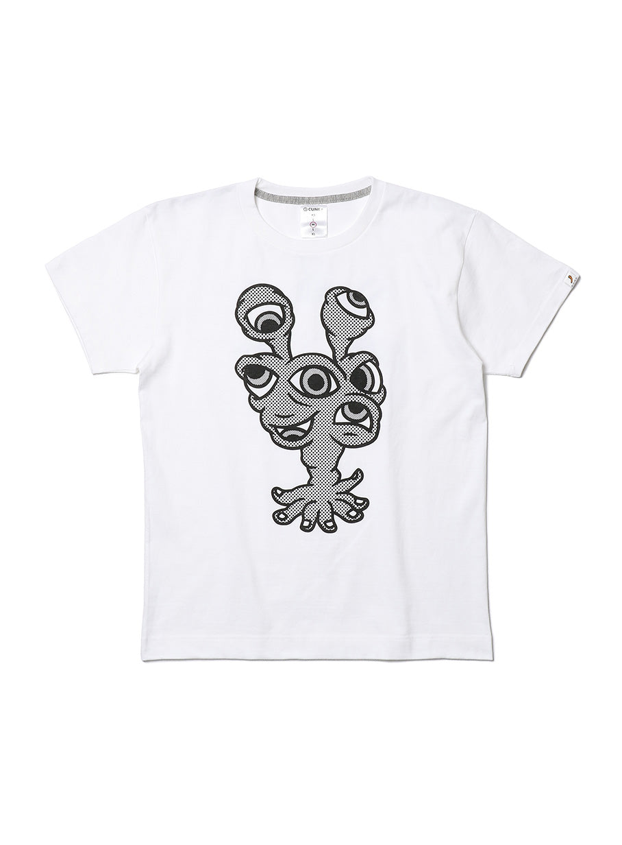 7th Anniv. T-SHIRTS 七つ目