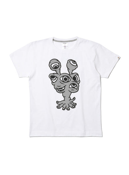 7th Anniv. T-SHIRTS 七つ目