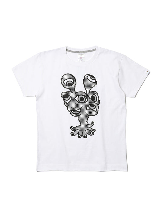 7th Anniv. T-SHIRTS 七つ目